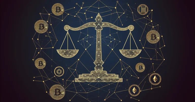 CryptoLaw.blog: Crypto Mediation and Arbitration: Alternative Dispute Resolution