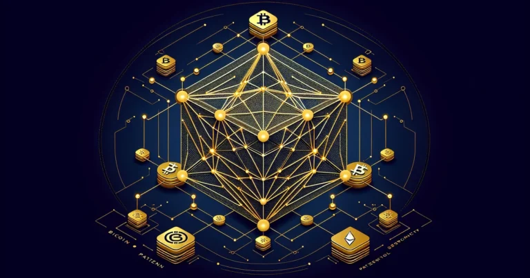CryptoLaw.blog: Crypto Patent Strategy: Protecting Blockchain Innovations
