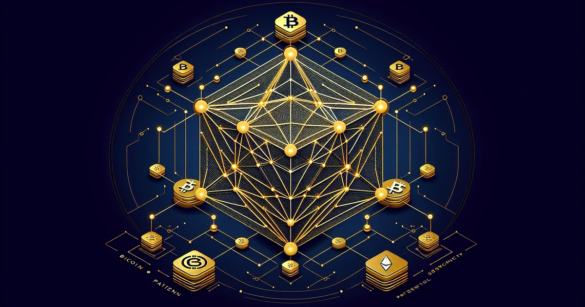 CryptoLaw.blog: Crypto Patent Strategy: Protecting Blockchain Innovations