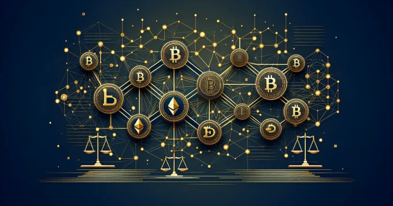 CryptoLaw.blog: Crypto Payment Processing: Legal Framework for Merchant Services