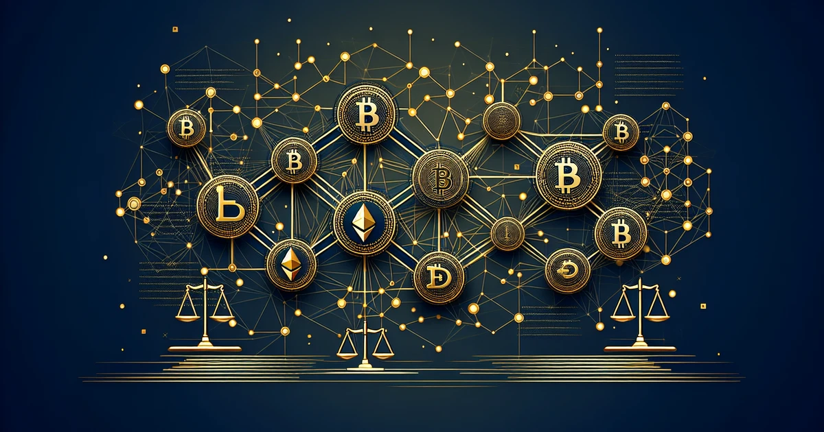 CryptoLaw.blog: Crypto Payment Processing: Legal Framework for Merchant Services