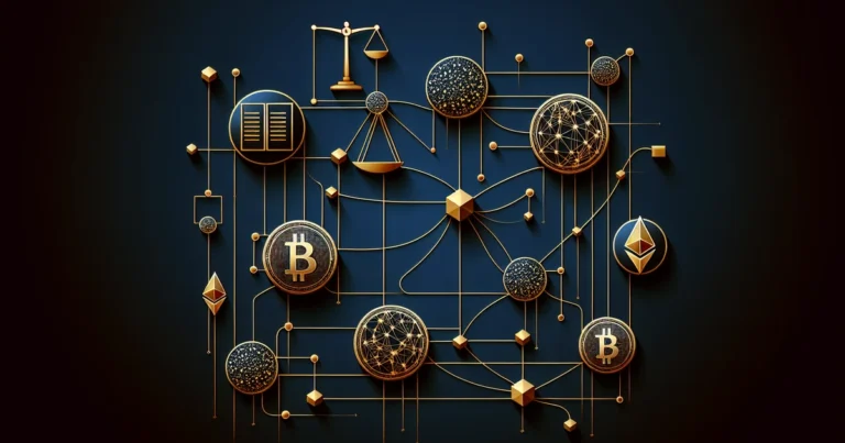 CryptoLaw.blog: Crypto Prime Brokerage: Institutional Trading Infrastructure