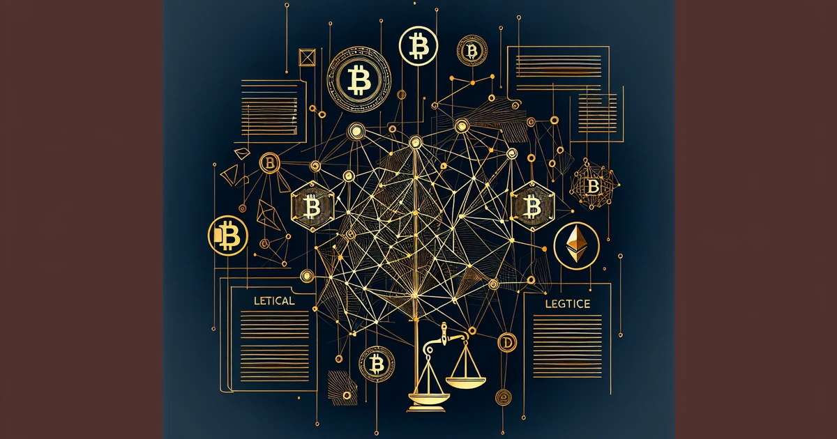 CryptoLaw.blog: Crypto Regulatory Outlook 2026: What to Expect