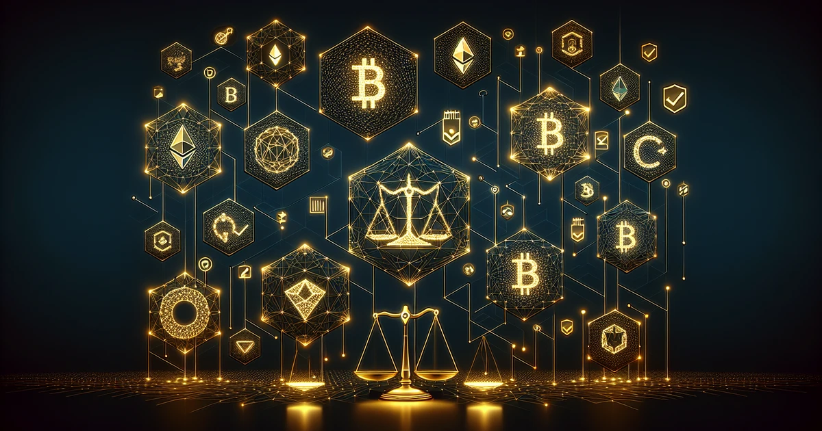 CryptoLaw.blog: Crypto Sanctions Compliance: OFAC Requirements for Digital Assets