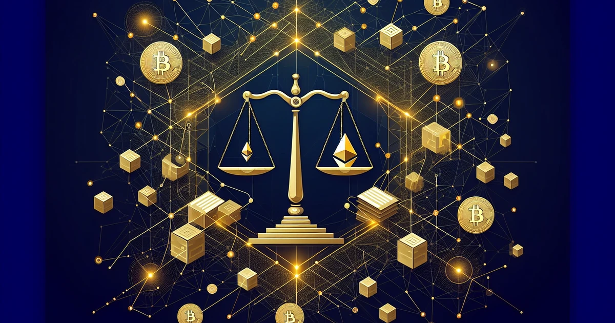 CryptoLaw.blog: Crypto Startup Legal Budget: Allocating Resources Effectively