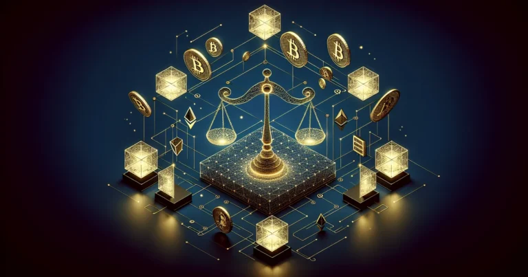 CryptoLaw.blog: Crypto Subpoenas: Responding to Government Information Requests