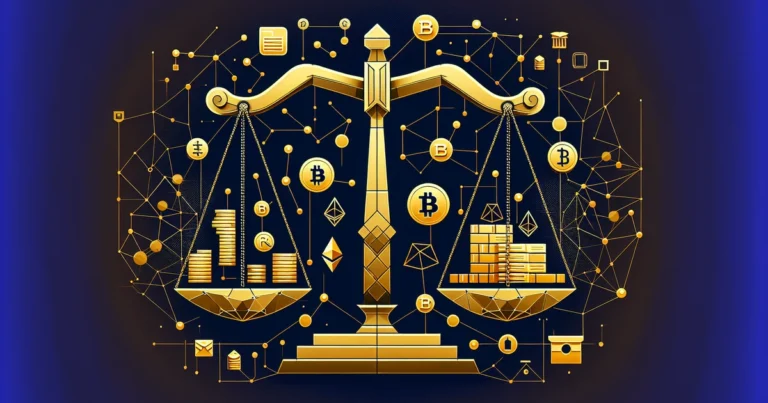 CryptoLaw.blog: Crypto Tax Loss Harvesting: Strategies and Wash Sale Considerations