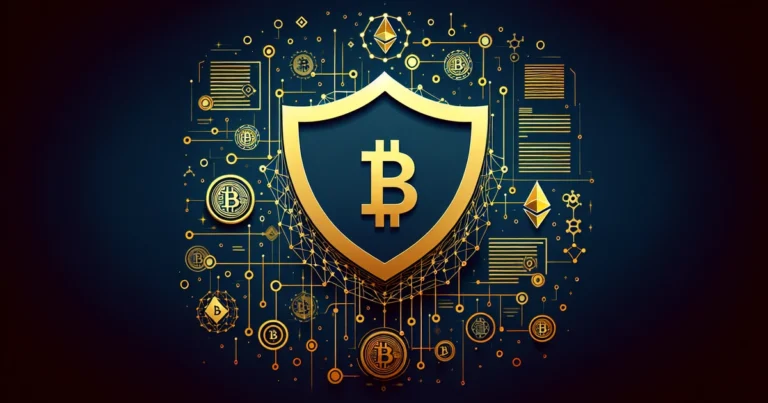 CryptoLaw.blog: Crypto Trademark Protection: Branding Your Blockchain Project