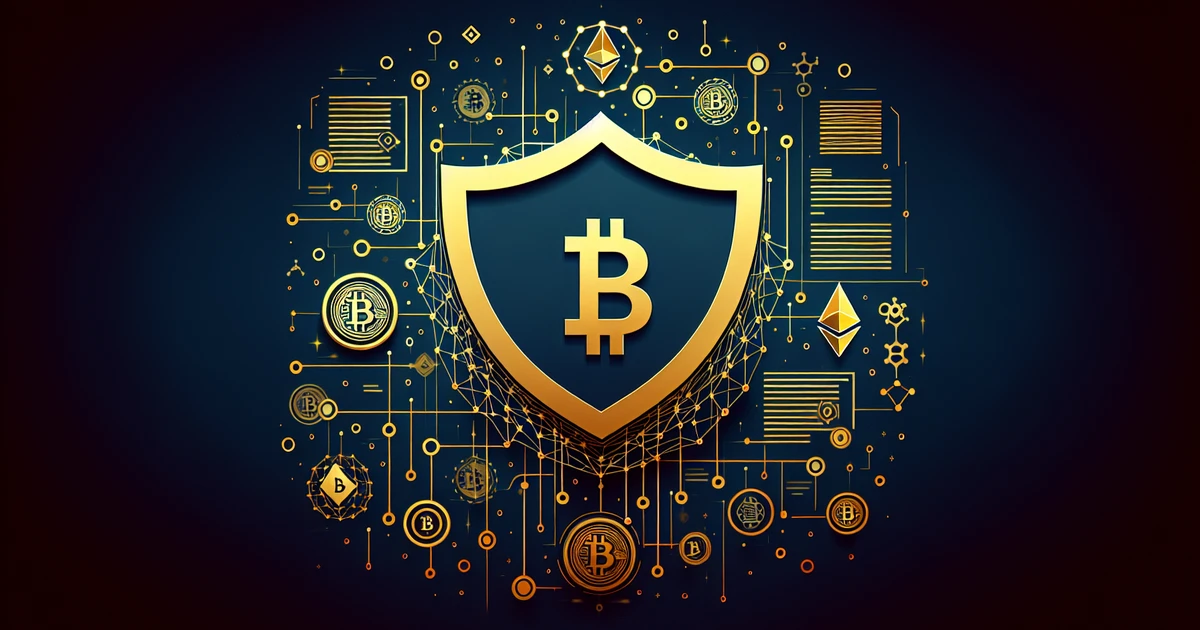 CryptoLaw.blog: Crypto Trademark Protection: Branding Your Blockchain Project