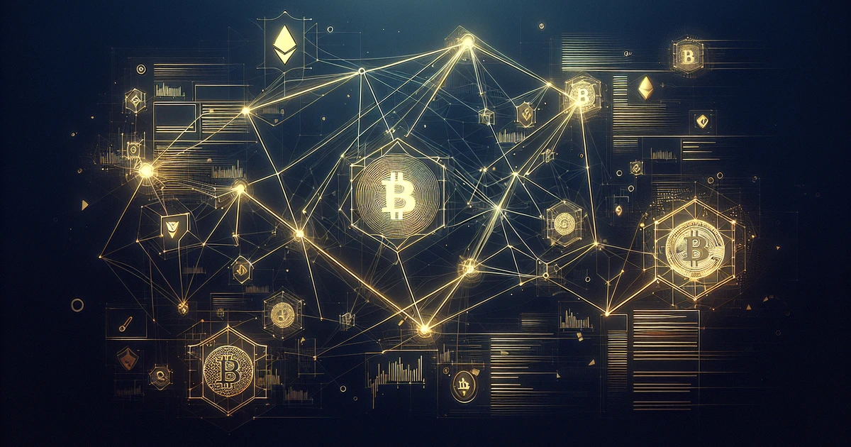 CryptoLaw.blog: Crypto Transaction Monitoring: AML Best Practices