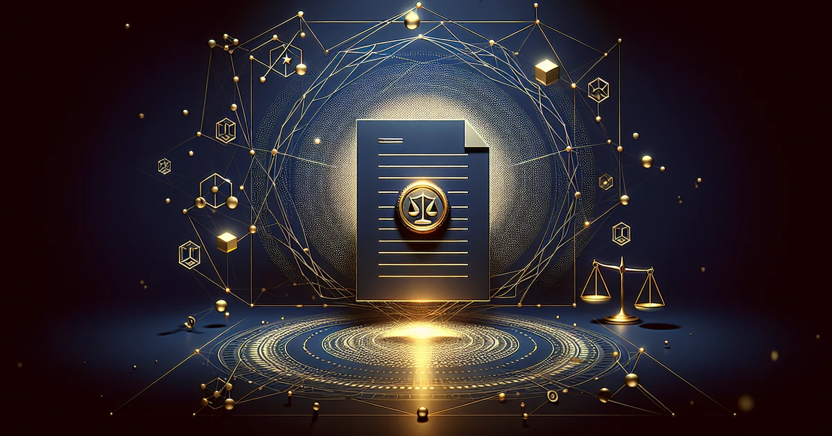 CryptoLaw.blog: Crypto White Paper Legal Review: Best Practices