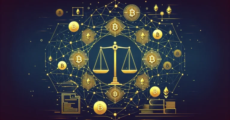 CryptoLaw.blog: Cryptocurrency Class Action Lawsuits: Trends and Defense Strategies