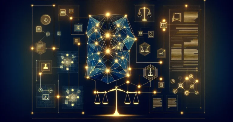 CryptoLaw.blog: DAO Legal Structure: Choosing the Right Entity