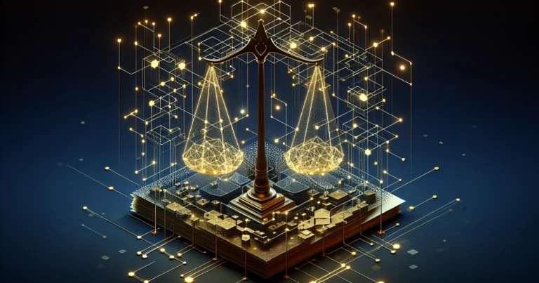 CryptoLaw.blog: Decentralization as a Legal Defense: Standards & Tests