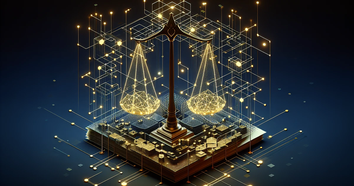 CryptoLaw.blog: Decentralization as a Legal Defense: Standards & Tests