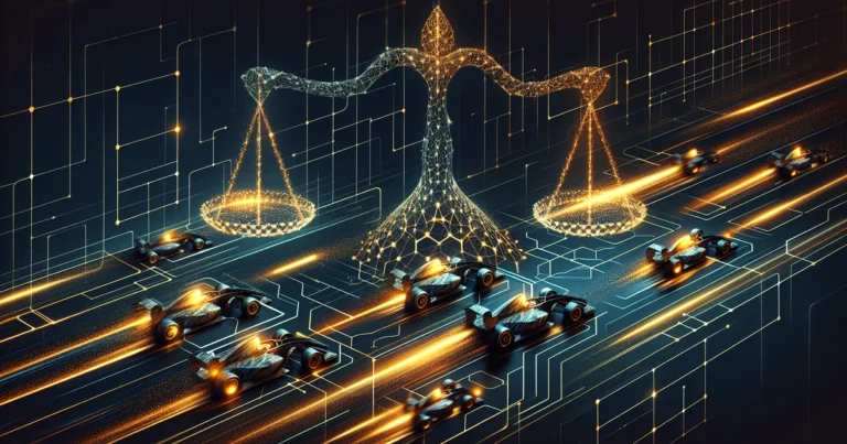 CryptoLaw.blog: DeFi Front-Running and MEV: Legal Implications