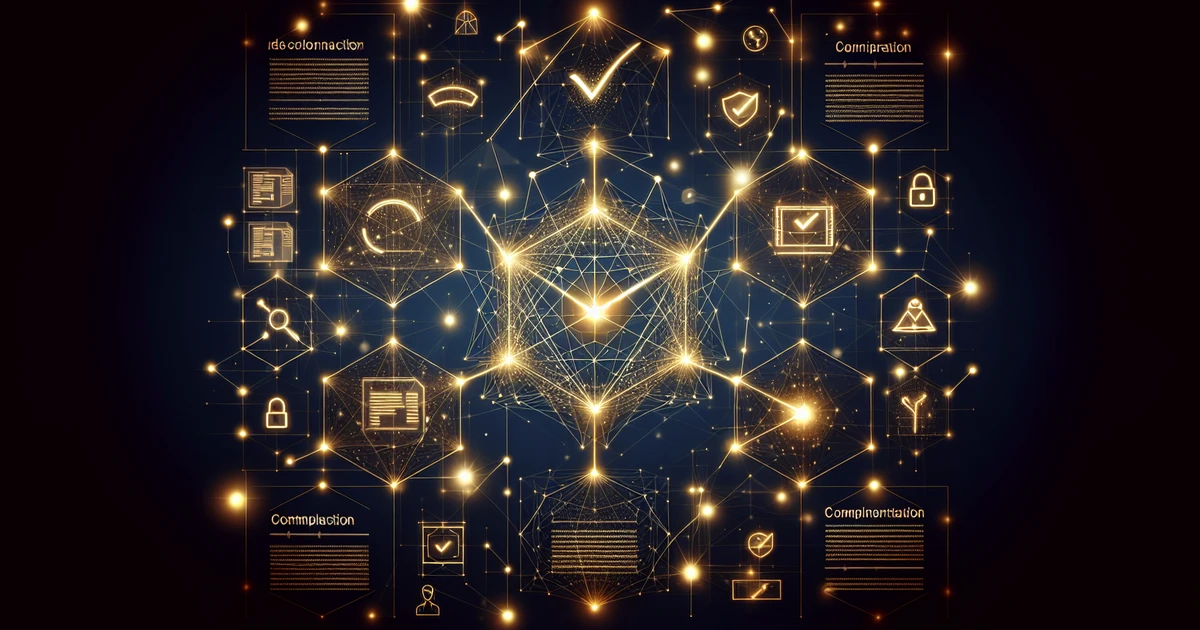 CryptoLaw.blog: DeFi Regulatory Risks: Navigating the Compliance Landscape