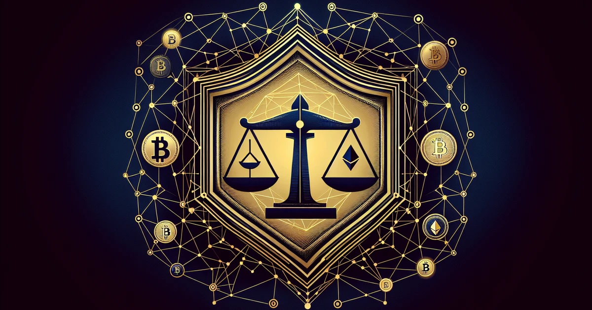 CryptoLaw.blog: DOJ Crypto Enforcement Unit: What Companies Need to Know