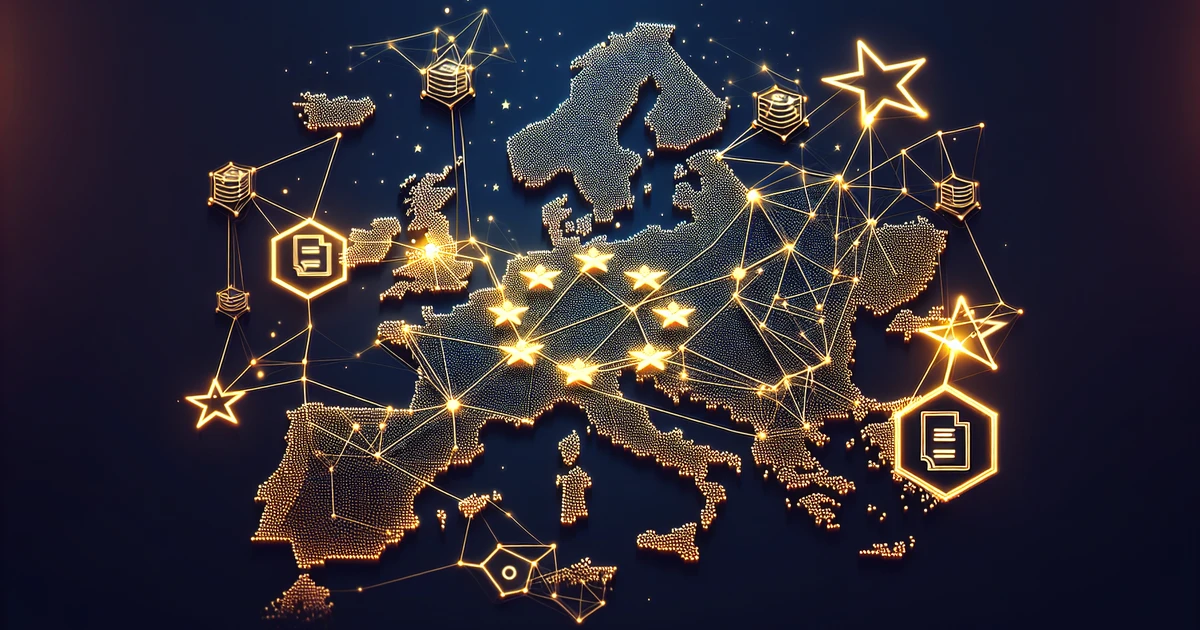 CryptoLaw.blog: EU Crypto Travel Rule Now in Effect: Compliance Guide for US Firms Operating in Europe