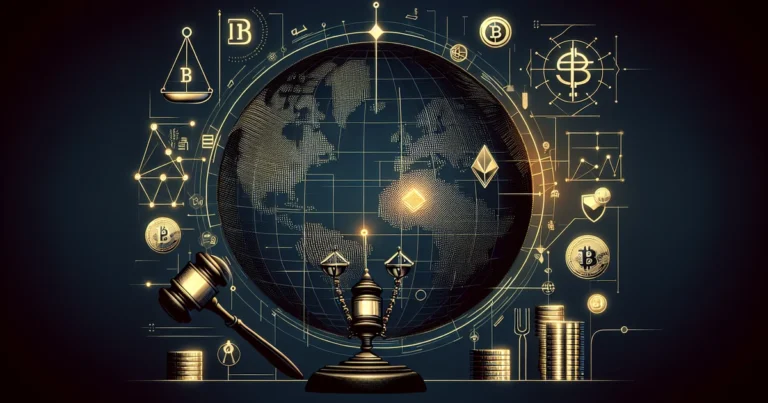 CryptoLaw.blog: EU MiCA Regulation Now in Force: What US Crypto Firms Must Know