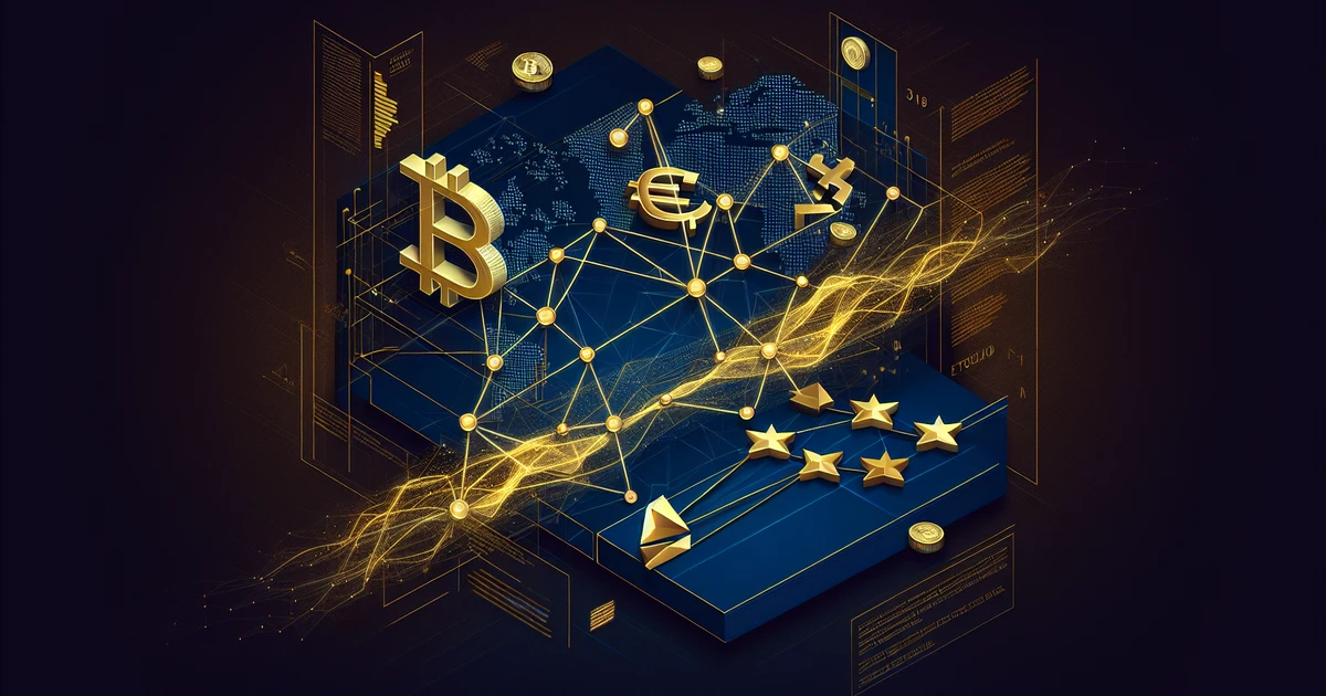 CryptoLaw.blog: EU Transfer of Funds Regulation: Crypto 'Travel Rule' Compliance Requirements for US Operators