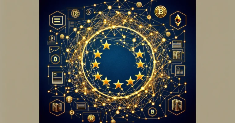CryptoLaw.blog: EU Travel Rule for Crypto: Understanding Regulation 2023/1113 and CASP Compliance Requirements