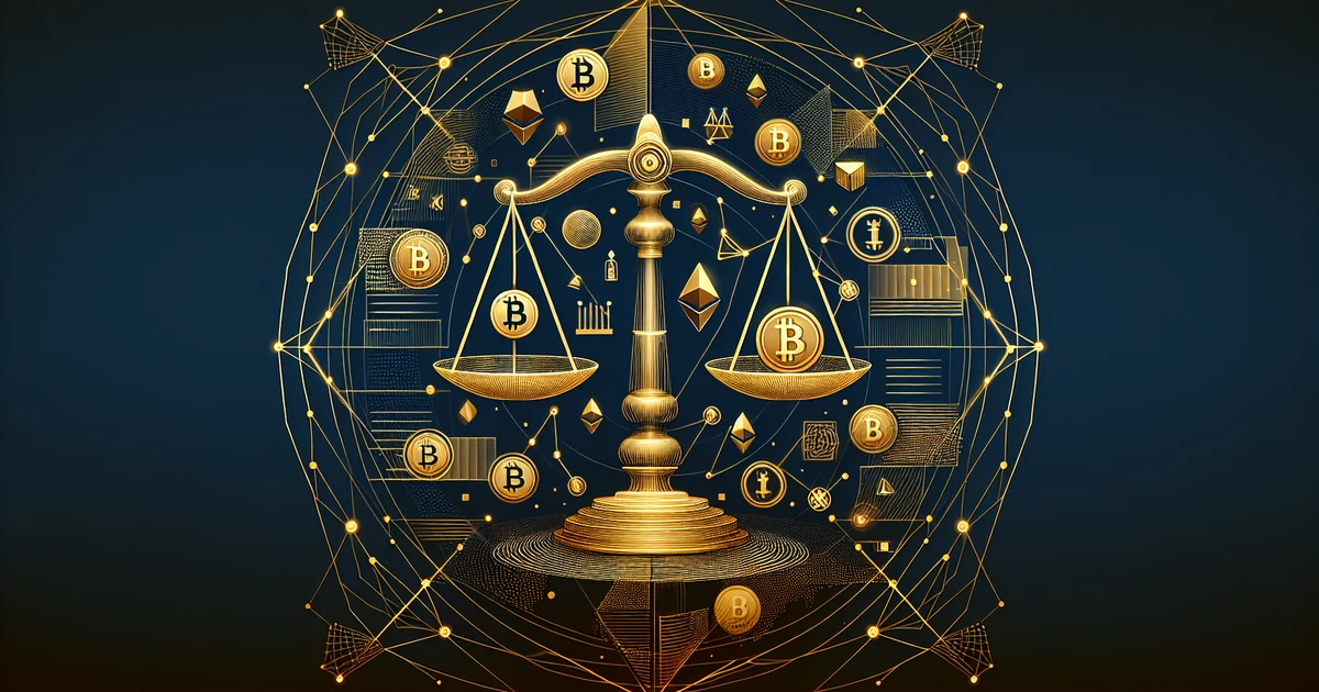 CryptoLaw.blog: Fair Notice Defense: Why Crypto Defendants Keep Winning