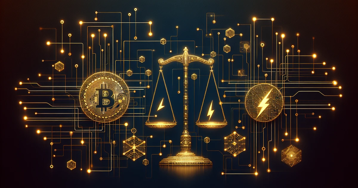 CryptoLaw.blog: Flash Loan Attacks: Legal Liability and Recovery