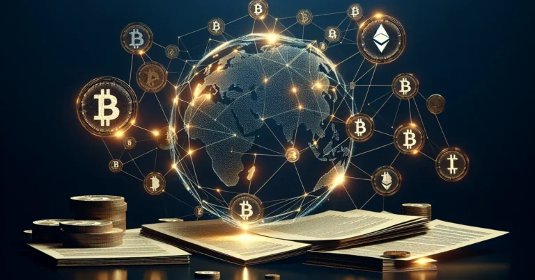 CryptoLaw.blog: International Crypto Tax Reporting: FBAR and FATCA Obligations