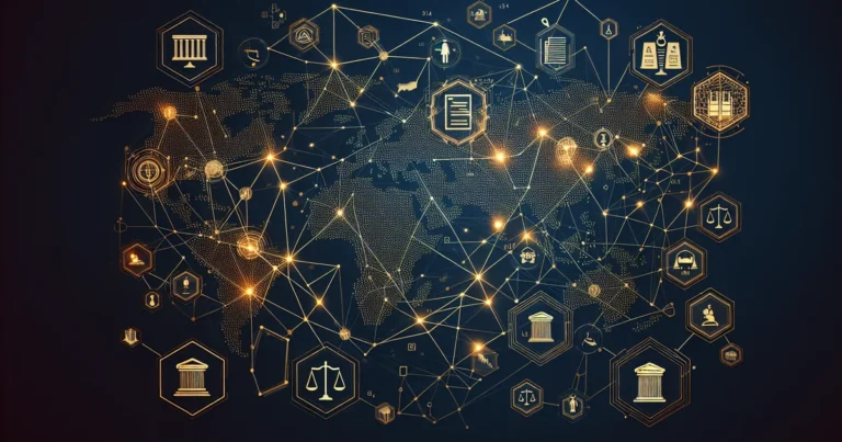 CryptoLaw.blog: International Regulatory Arbitrage: Legal Strategies for Crypto