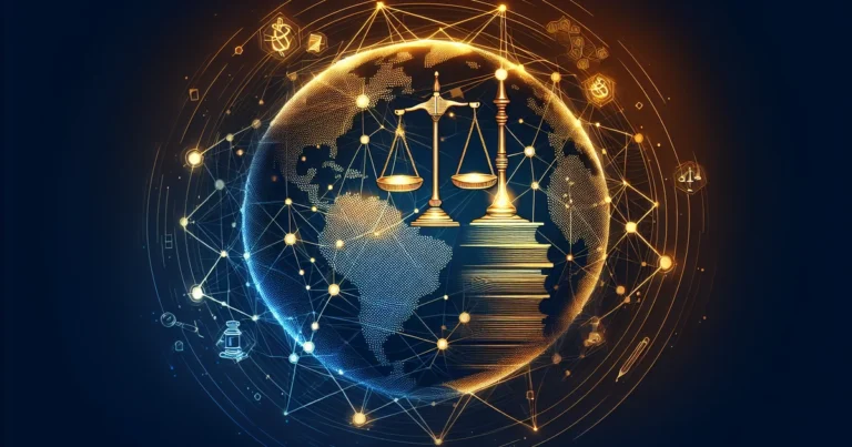 CryptoLaw.blog: International Regulatory Arbitrage: Legal Strategies for Crypto Companies