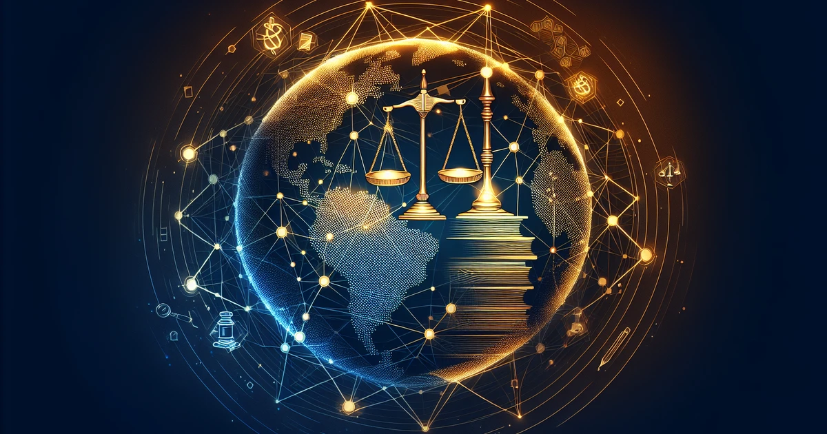 CryptoLaw.blog: International Regulatory Arbitrage: Legal Strategies for Crypto Companies
