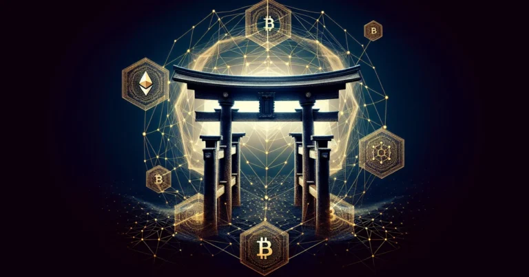 CryptoLaw.blog: Japan Crypto Regulations: JFSA Requirements and Licensing