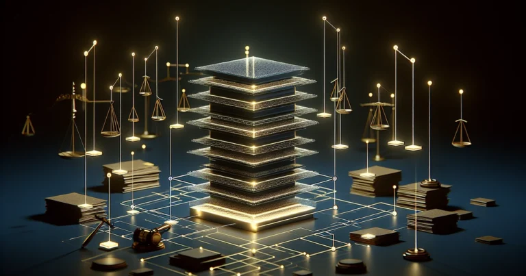 CryptoLaw.blog: Layer 2 Legal Issues: Rollups, Sidechains, and Regulatory Treatment