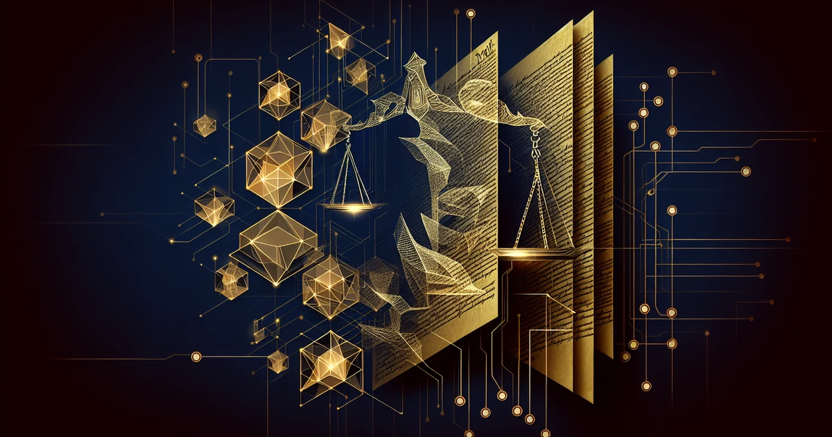 CryptoLaw.blog: Major Questions Doctrine in Crypto Regulation