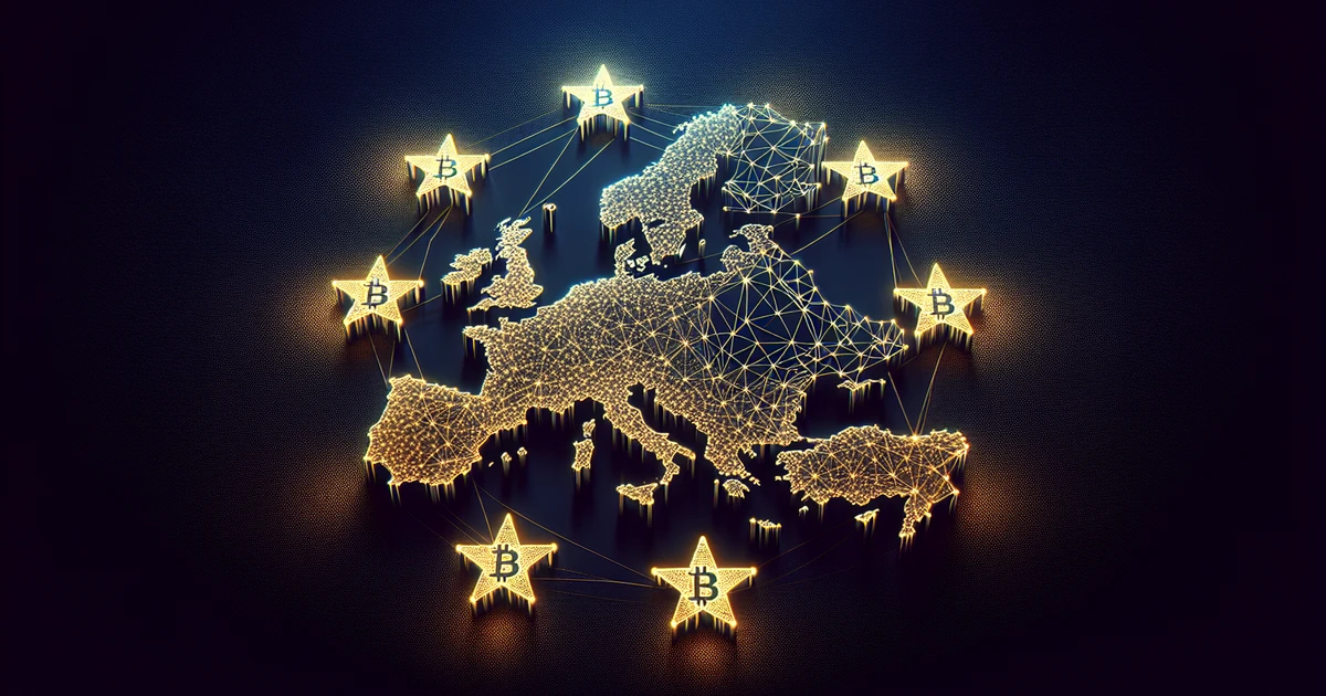 CryptoLaw.blog: MiCA Implementation Alert: EU Crypto Regulation Now in Effect — What US Firms Must Know