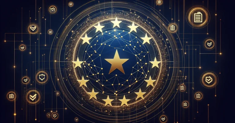 CryptoLaw.blog: MiCA Regulation: EU Crypto Framework Explained
