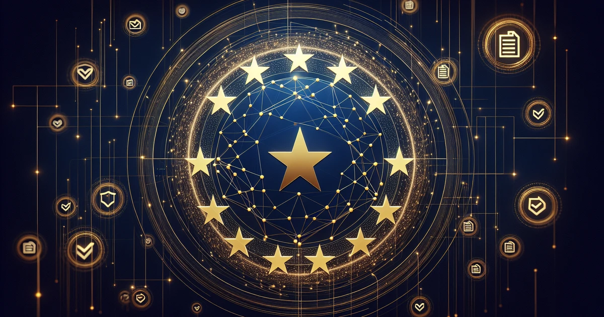 CryptoLaw.blog: MiCA Regulation: EU Crypto Framework Explained