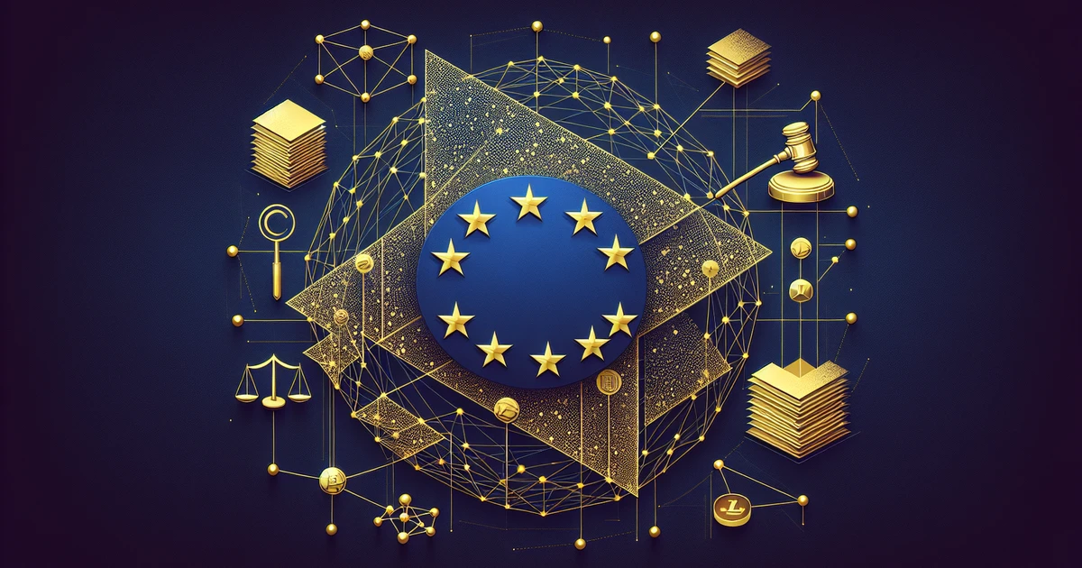 CryptoLaw.blog: MiCA Regulation Explained: The Complete Guide to EU Crypto-Asset Law in 2025