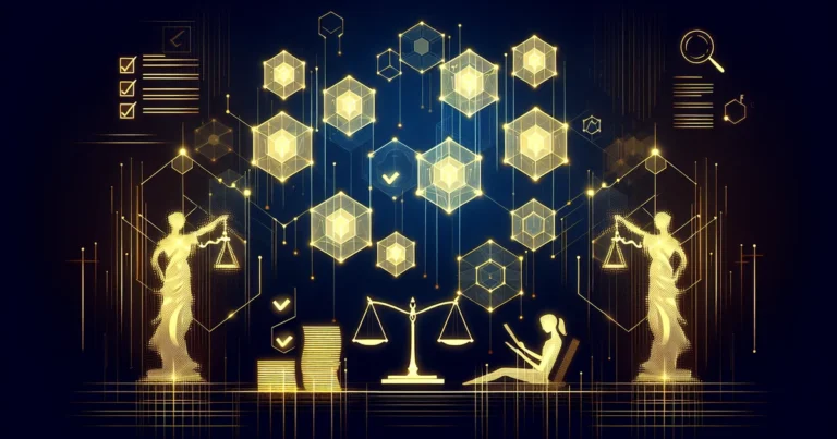 CryptoLaw.blog: NFT Legal Issues: Intellectual Property and Securities Concerns