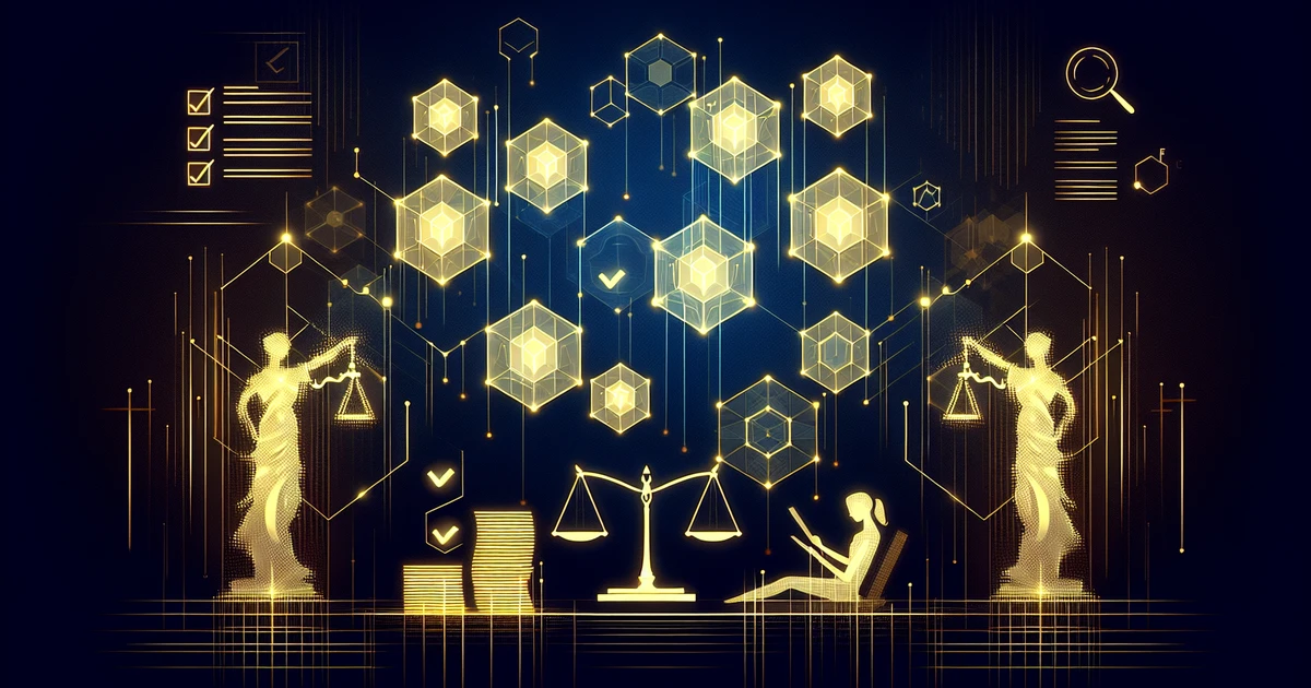 CryptoLaw.blog: NFT Legal Issues: Intellectual Property and Securities Concerns