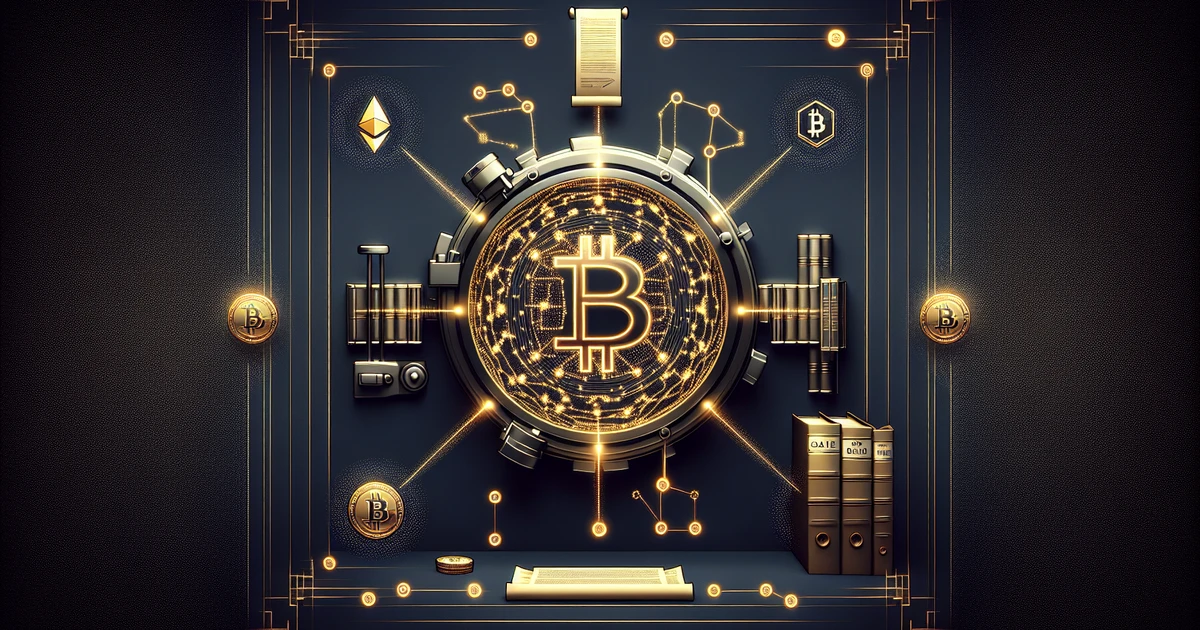 CryptoLaw.blog: OCC Crypto Custody Rules in 2026: How Banks Can Now Hold Your Digital Assets