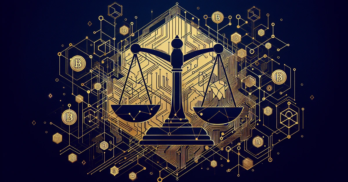 CryptoLaw.blog: OFAC Crypto Sanctions: Tornado Cash and the Future of DeFi Compliance