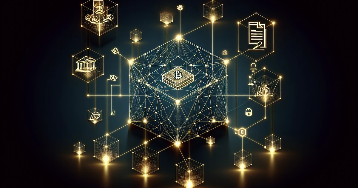 CryptoLaw.blog: Real World Asset Tokenization: Legal Framework for RWA