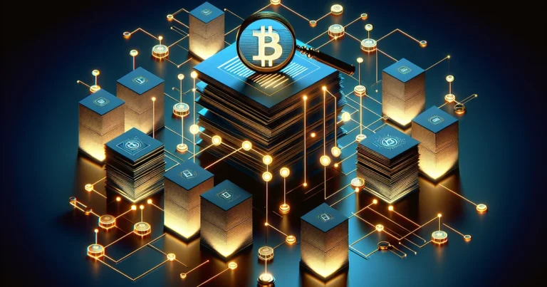 CryptoLaw.blog: Responding to a Crypto Regulatory Examination