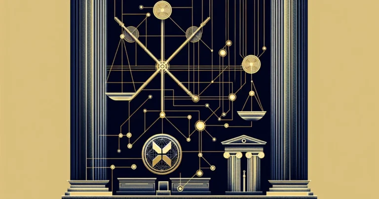 CryptoLaw.blog: Ripple v. SEC: Complete Legal Analysis & Precedent Impact