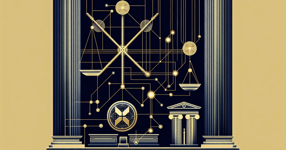 CryptoLaw.blog: Ripple v. SEC: Complete Legal Analysis & Precedent Impact