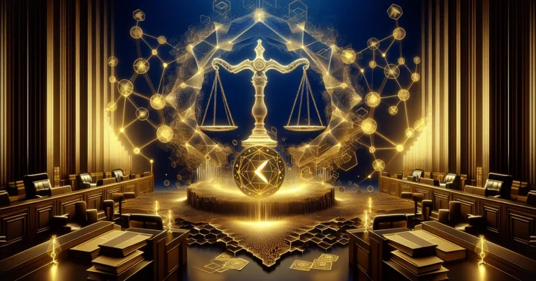 CryptoLaw.blog: Ripple v. SEC: Complete Legal Analysis and Precedent Impact