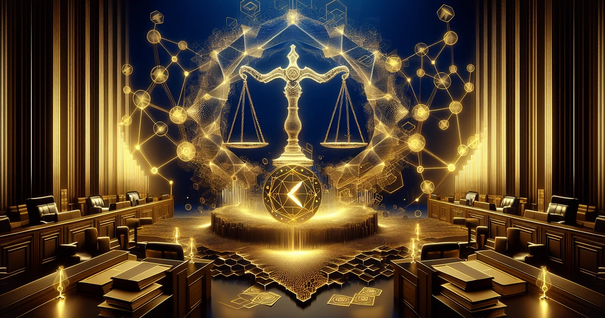 CryptoLaw.blog: Ripple v. SEC: Complete Legal Analysis and Precedent Impact