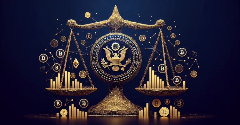 CryptoLaw.blog: SEC Chairman Atkins' Crypto Reset: What Changed for Digital Assets in 2025